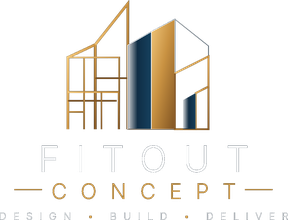 Fitout Concept