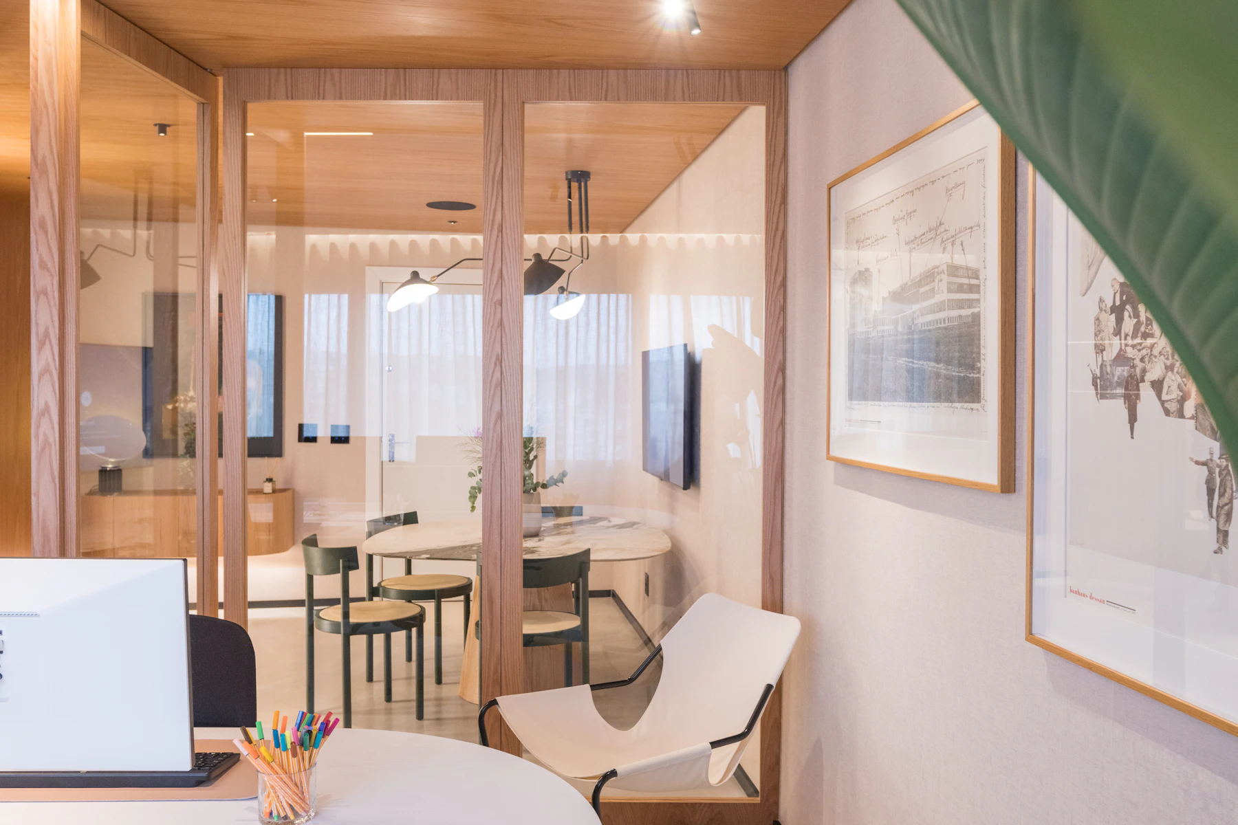 Fitout biura